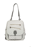 Cengiz Pakel Kadın Sırt Çantası 7177P