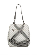 Cengiz Pakel Kadın Sırt Çantası 7177P