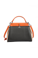 Cengiz Pakel Kadın Omuz Çantası 7411