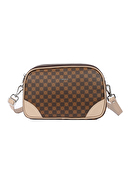 Cengiz Pakel Kadın Omuz Çantası 7134P