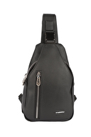 Cengiz Pakel Unisex Çapraz Çanta 7465