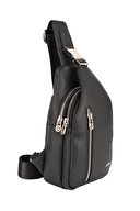 Cengiz Pakel Unisex Çapraz Çanta 7465