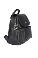 Cengiz Pakel Kadın Sırt Çantası 242KC7324