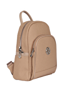 Cengiz Pakel Kadın Sırt Çantası 242LM7251G