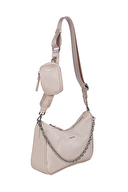 Cengiz Pakel Kadın Omuz Çantası 242KS7263