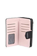 Cengiz Pakel Kadın Cüzdan 242CP65256