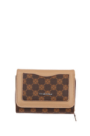 VİZON/KAHVERENGİ VİZON/KAHVERENGİ