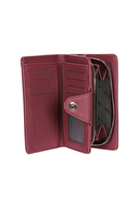 Cengiz Pakel Kadın Cüzdan 65202MN