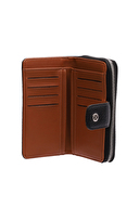 Cengiz Pakel Kadın Cüzdan 65298M