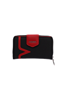 SİYAH/KIRMIZI SİYAH/KIRMIZI