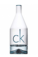 Calvin Klein IN2U Edt 150ml Erkek Parfümü