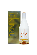 Calvin Klein IN2U Edt 150ml Kadın Parfümü