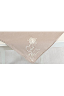 Floretta Masa Örtüsü BK026B 90x90 cm