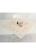 Floretta Masa Örtüsü KN012A 90x90 cm