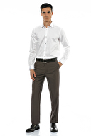 Abbate Erkek Gömlek 21UK0026S.900