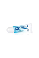 Bepanthol Dudak Bakım Kremi 7,5 ml