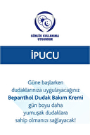 Bepanthol Dudak Bakım Kremi 7,5 ml