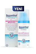Bepanthol Yüz Bakım Kremi 75 Ml