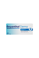 Bepanthol Onarıcı Bakım Merhemi 50 Gr