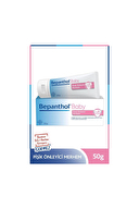 Bepanthol Baby Pişik Önleyici Merhem 50g