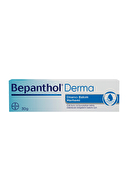 Bepanthol Onarıcı Bakım Merhemi 30g
