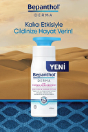 Bepanthol Derma Yoğun Nemlendirici Vücut Losyonu 400 Ml
