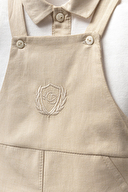 Cassıope Bebek Salopet Takım 485803