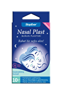 Stopever Burun Plasteri 10'lu Normal