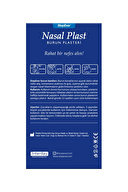 Stopever Burun Plasteri 10'lu Normal