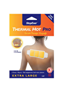 Stopever Thermal Hot Pro Sıcak Terapi Kuşağı