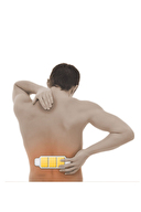 Stopever Thermal Hot Pro Sıcak Terapi Kuşağı