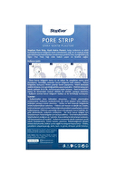 Stopever Siyah Nokta Plasteri 6'lı