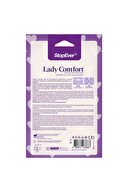 Stopever Adet Ağrıları İçin Isıtıcı Ped 2'li