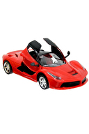 Şehrin Rüzgarı Kumandalı Şarjlı Araba Karsan Oyuncak