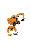 Karsan Oyuncak Tam Fonksiyonlu Uzaktan Kumandalı Kepçe 9201A