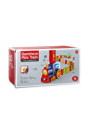 Karsan Oyuncak Domino Tren 660-B