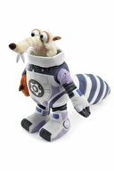 Ice Age Astronot Scrat Fındıklı Peluş 30 cm