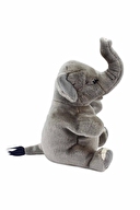 Animals of the World Fil Kukla 26 cm