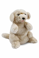 Animals of the World Golden Retriever Kukla 30 cm