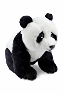 Animals of the World Floppy Panda Pelüş 38 cm