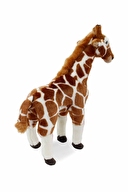 Animals of the World Zürafa Pelüş 35cm