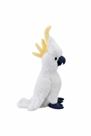 Neco Pelüş Papağan Kakadu 35 cm