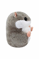 Neco Pelüş Hamster 30 cm