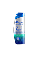 Head & Shoulders 7+1 Ultra Serinletici Şampuan 300 ml