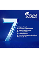 Head & Shoulders 7+1 Ultra Serinletici Şampuan 300 ml