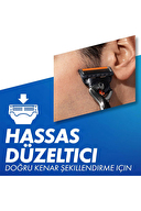 Gillette Fusion Proglide 8'li Bıçak