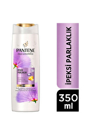 Pantene Şampuan 350ml İpeksi Parlaklık