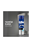 Gillette Series Tıraş Jeli Charcoal 200 Ml
