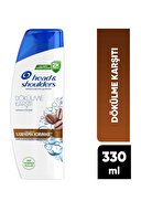 Head And Shoulders Şampuan Saç Dökülmesi Karşıtı 330 ml