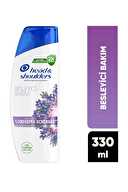 Head And Shoulders Şampuan Besleyici Bakım 1+1 330 ml